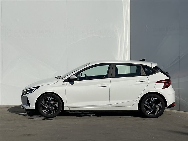 Hyundai i20 1,0 T-GDI Smart - fotka 2 z 22