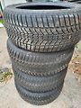 Ostatní SAVA 245/45 R18 ESKIMO HP2  - náhled 6