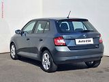 Škoda Fabia (2016) 1.0 MPi, Cool Edition, park. - náhled 6