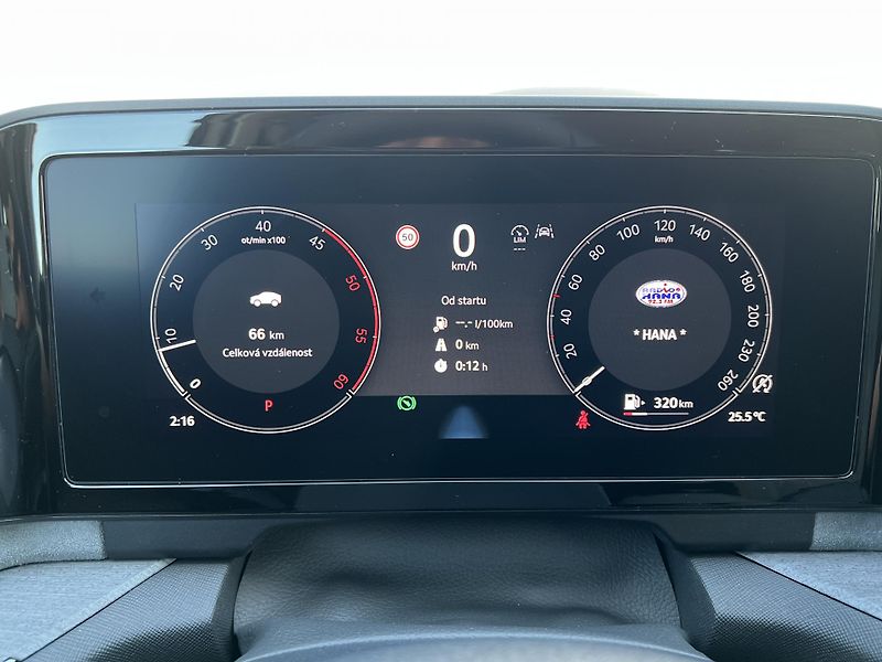 Škoda Kodiaq (2024) 2.0TDi*110Kw*NOVÉ* - fotka 15 z 55