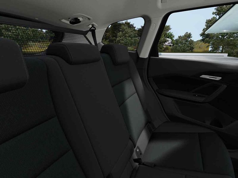 BMW X1 (2026) - fotka 10 z 10