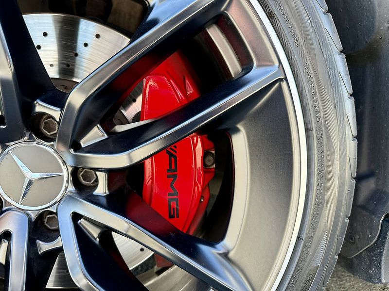 Mercedes-Benz CLS (2023) 53 AMG 4MATIC+ kupé - fotka 52 z 56