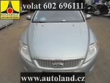 Ford Mondeo (2008) VOLAT 602 696111 - náhled 1