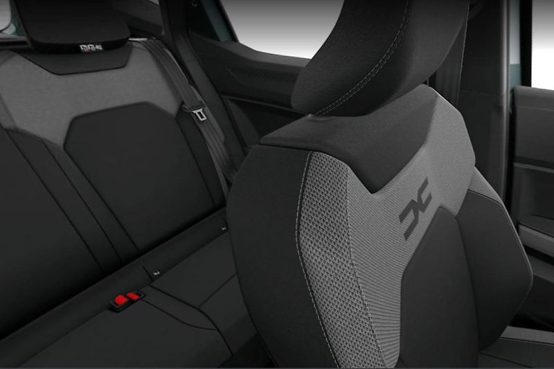 Dacia Duster (2026) Journey Eco-G 120 auto - fotka 11 z 12