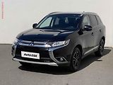 Mitsubishi Outlander (2017) 2.0, AC, tempo, kamera - náhled 2