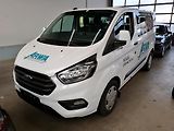 Ford Transit Custom 2,0TDCi 9míst - náhled 1