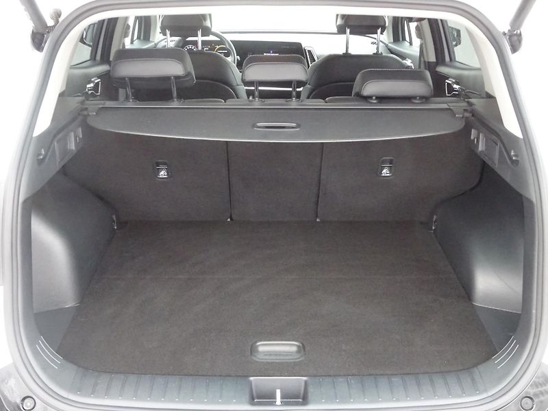 Kia Sportage 1.6 T-GDi 132kW DCT AWD TOP Ev - fotka 12 z 22