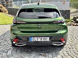 Peugeot 308 (2022) e-GT HYBRID 225 - náhled 7