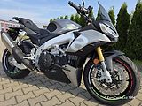 Aprilia Tuono V4 1100 RR (2025) - náhled 4