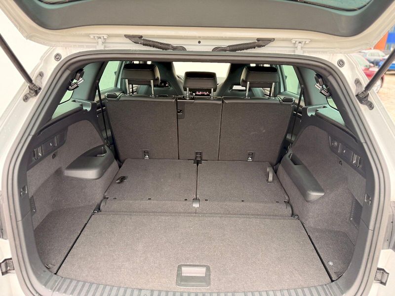 Škoda Kodiaq (2023) SPO TD 110/2.0 A7F - fotka 11 z 33