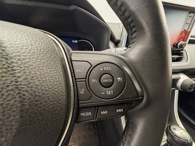 Toyota RAV4 2.0 Valvematic Comfort Style 4 - fotka 27 z 40