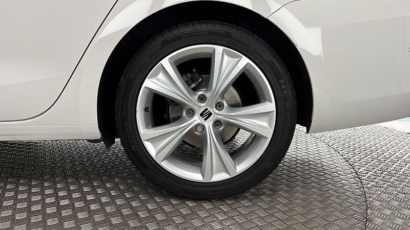 Seat Leon 2.0 Tdi 150 K Dsg Fr St - fotka 19 z 27