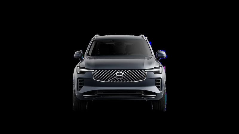 Volvo XC90 (2026) B5 2.0L 250+14k AT8 AWD PLUS B - fotka 2 z 4