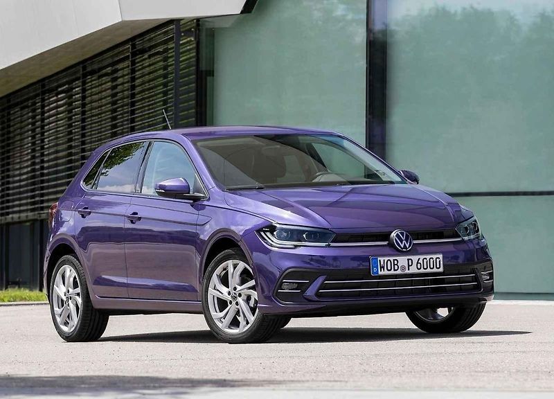 Volkswagen Golf ani vloni neopustil pozici nejžádanějšího evropského vozu