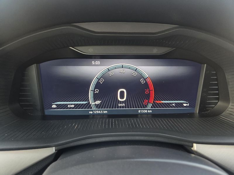 Škoda Kamiq (2022) 1.5 TSI 110kW,DSG,DPH, CZ - fotka 27 z 36
