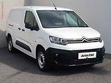 Citroën Berlingo (2020) 1.5HDi MAXi, AC, tempo, navi - náhled 1
