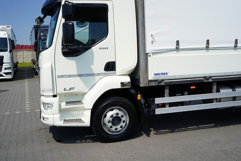DAF LF (2021) - fotka 25 z 44