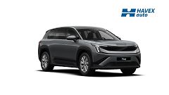Škoda Peaq (2026) 90, 91 kWh 210 kW Selection - fotografie inzerátu