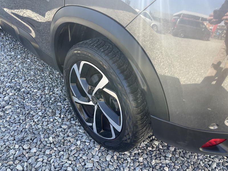 Citroën C5 Aircross 1.5 BHDi 130PS VIRT AIRCROSS!! - fotka 34 z 160