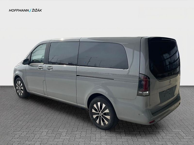 Mercedes-Benz Třídy V (2025) STYLE - fotka 8 z 19