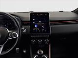 Renault Clio (2019) R.S. Line 1.0 TCe, Serv.kniha - náhled 12