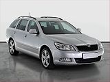Škoda Octavia (2011) 1.6 TDI, Tempomat - náhled 1