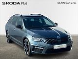 Škoda Octavia 2,0 TDi 135kW  III. FL RS - náhled 6