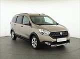 Dacia Lodgy (2020) Stepway 1.3 TCe, 7 míst - náhled 1