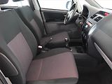 Suzuki SX4 (2007) 1.6 VVT, 4X4 - náhled 9