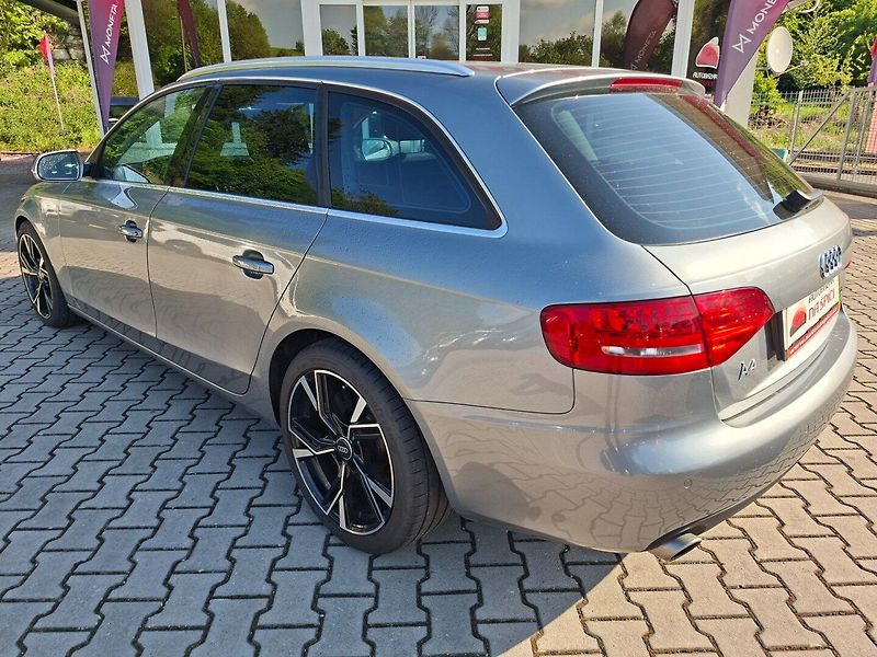 Audi A4 (2012) 3.0TDI 176kW 7A QUATTRO - fotka 6 z 39
