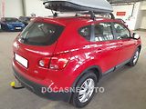 Nissan Qashqai (2008) 2.0DCi 4x4 - náhled 1