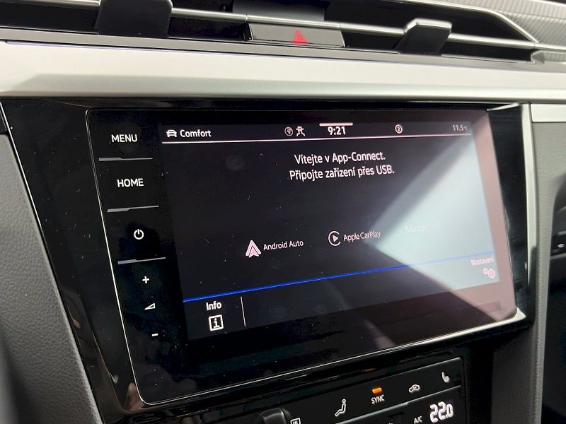 Volkswagen Arteon (2024) R 2.0 TSI 235kW 4Motion DSG - fotka 12 z 35