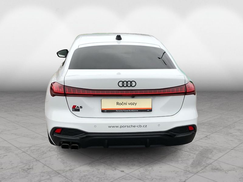 Audi A5 2.0 TDI quattro 150kW - fotka 9 z 29