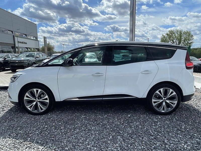 Renault Grand Scénic (2019) 1.3 TCe,117kW,Intens - fotka 2 z 35