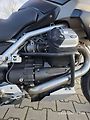 Moto Guzzi Stelvio 1200 NTX (2009) ABS - náhled 12