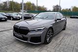 BMW Řada 7 730d xDrive/Mpaket/9AT/Lasery - náhled 1