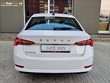 Škoda Octavia 2.0 TDI 110kW Style,ČR,1.Maj. - náhled 9