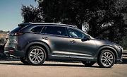 Mazda CX-9.