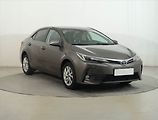 Toyota Corolla (2017) 1.6 Valvematic, ČR,1.maj - náhled 1
