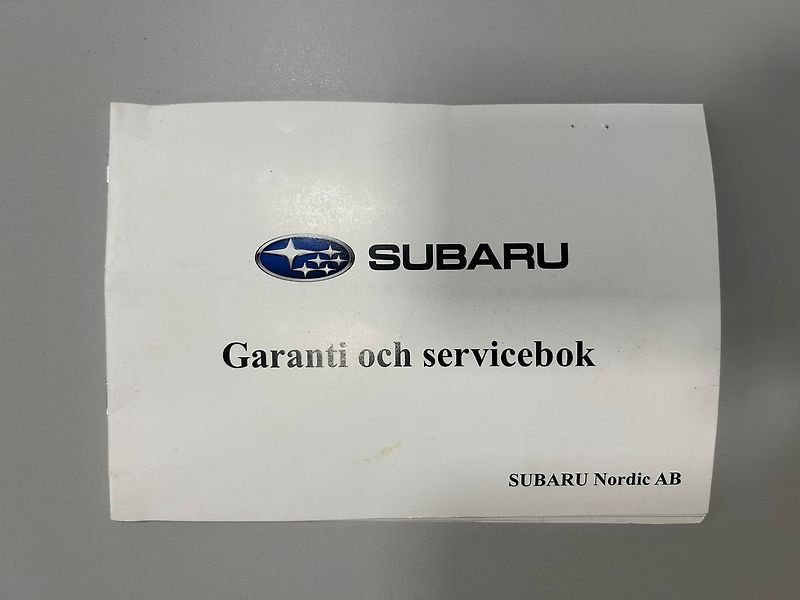 Subaru Outback (2022) 2.5 FIELD 2022 | Záruka - fotka 50 z 55