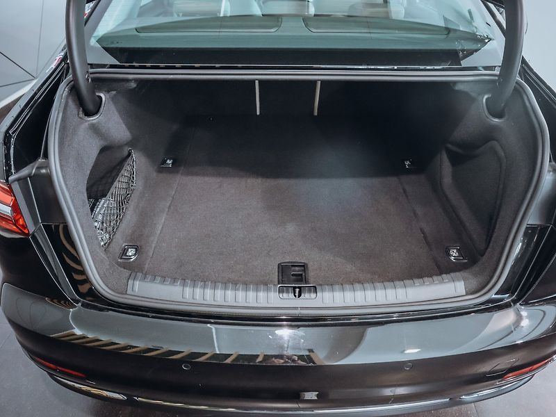 Audi A6 50TDI Quattro ACC Sport - fotka 6 z 28