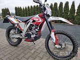 AJP PR5 250 Enduro (2014) - náhled 1