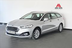 Ford Mondeo 2,0 EcoBlue 110 kW AT/8 Záruka - fotografie inzerátu