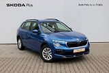 Škoda Kamiq (2025) 1.0 TSI 85 kW Selection - náhled 6