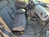 Peugeot Partner (2009) 1.6Hdi 3místa - náhled 20