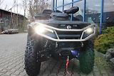 Can-Am Outlander Max 1000R LTD (2026) SAS ABS  T SKLADEM  4WTK - náhled 2