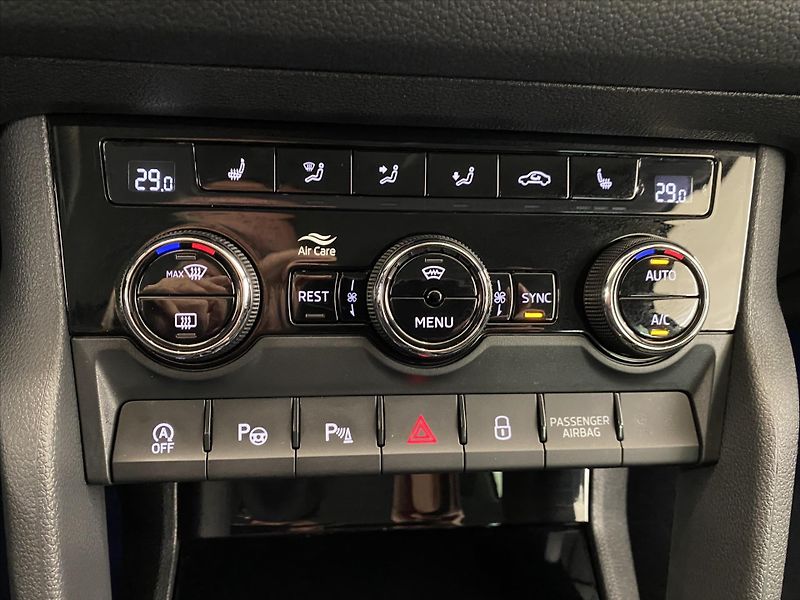 Škoda Kodiaq 2,0 TDI 110kW DSG 4x4 Style Pl - fotka 16 z 30