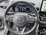 Toyota Corolla Cross Style Tech 1,8 HEV e-CVT - náhled 13