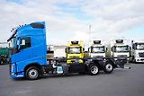 Volvo FH (2017) 500 / ACC / XL / EURO 6 / BDF  - náhled 43