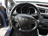 Kia Ceed (2014) 1.6 CRDi, AC, temp - náhled 14